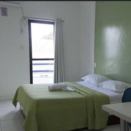 Hotel Serra Sol Serrinha Екстериор снимка
