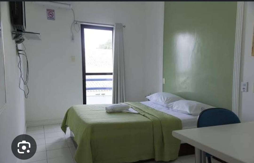 Hotel Serra Sol Serrinha Екстериор снимка
